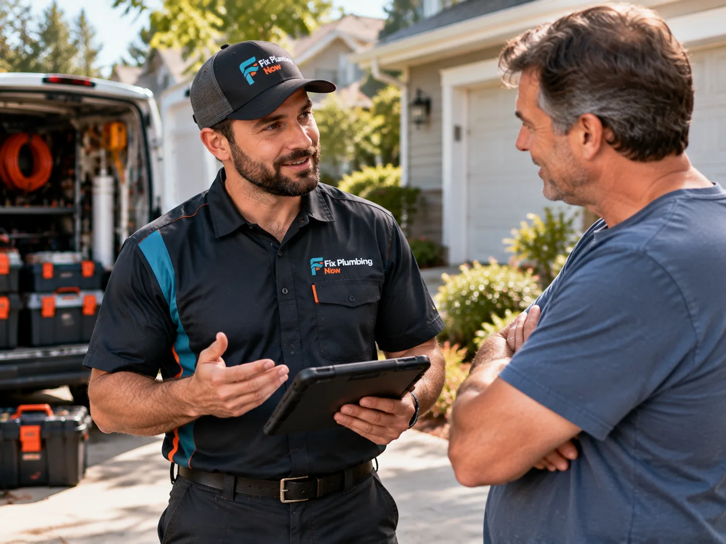 Clogged Drain Service Hoisington, KS FAQs